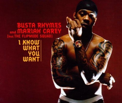 Busta Rhymes Feat. Mariah Carey & Flipmode Squad